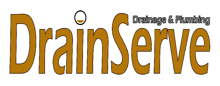 drainserve banner